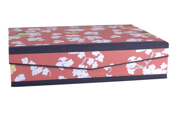 Box for memories "Saezuri"